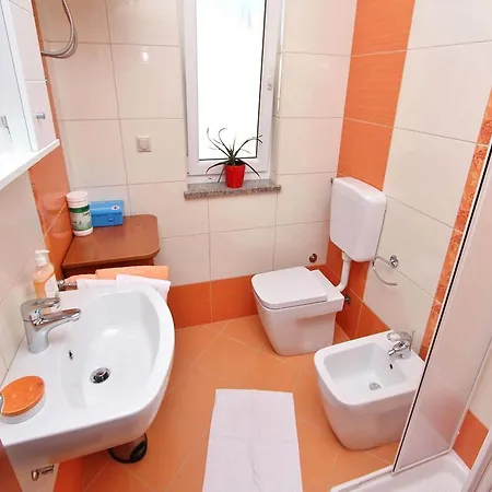 Gaga Apartman *