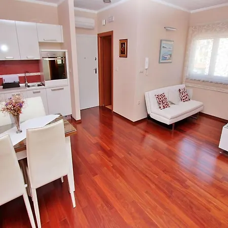 Apartman Gaga Rovinj