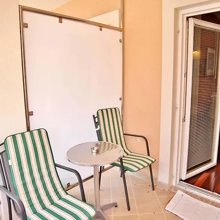 Gaga Apartman Rovinj