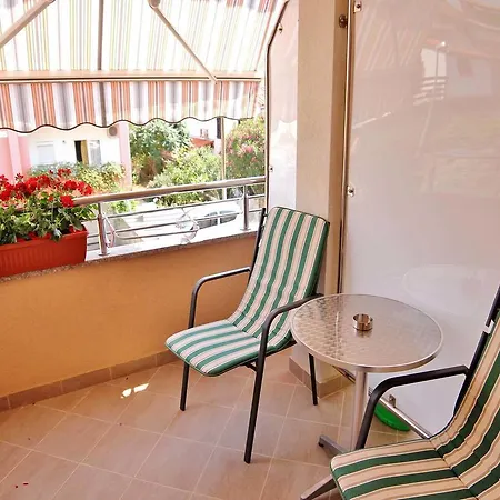 Gaga Apartman Rovinj