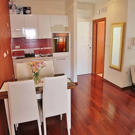 Apartman Gaga Rovinj