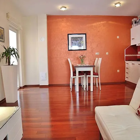 Apartman Gaga