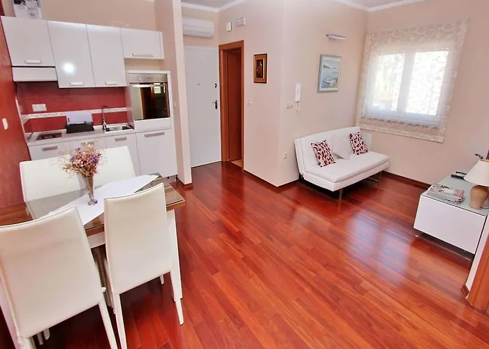 아파트 Gaga 로비니