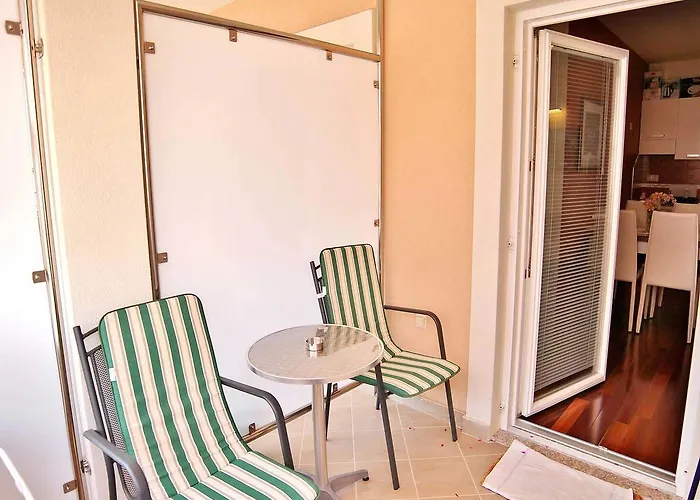 Gaga 아파트 로비니