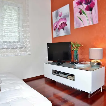 Appartement Gaga Rovinj