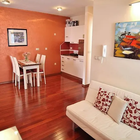 Appartement Gaga Rovinj