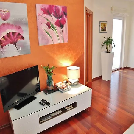 Gaga Apartman Rovinj